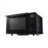 Panasonic NN-DF38PB 23L Compact Dual Grill Microwave Oven #NN-DF38PBYPQ