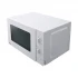 Panasonic NN-SM21QW 20L Compact Mecha Solo Microwave Oven #NN-SM21QWYPQ