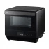 Panasonic NU-SC180B Kitchen in BD