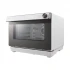 Panasonic NU-SC280W Kitchen in BD