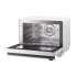 Panasonic NU-SC280W 31L Steam Convection Cubie Oven #NU-SC280WYPQ