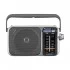 Panasonic RF-2400D Radio