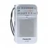 Panasonic RF-P50D Radio
