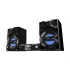 Panasonic SC-MAX3500 2400W Bluetooth Black Mini Hi-Fi Audio System
