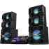 Panasonic SC-MAX7000 Music Player in BD