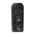 Panasonic SC-UA30 300W Bluetooth Black Mini Music Player