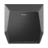 Panasonic SC-UA30 300W Bluetooth Black Mini Music Player