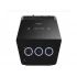 Panasonic SC-UA7 1700W Bluetooth Black Mini Music Player
