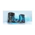 Panasonic SC-UX100 300W Bluetooth Black Mini Audio System