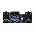 Panasonic SC-VKX95 1350W Bluetooth Black Mini Hi-Fi Audio System