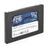 Patriot P210 512GB 2.5 inch SATAIII SSD #P210S512G25