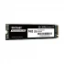 Patriot P400 Lite 500GB Internal SSD Price in Bangladesh