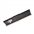 Patriot Signature Line Premium 16GB DDR4 2666MHz Desktop RAM with Heatsink #PSP416G2666H1