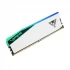 Patriot Viper Elite 5 RGB 16GB DDR5 6000MHz Gaming Desktop RAM with Heatsink #PVER516G60C30W