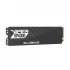 Patriot VP4300 1TB M.2 2280 NVMe PCIe Gen4x4 SSD with Black Heatsink #VP4300-1TBM28H