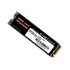 Patriot VP4300 2TB M.2 2280 NVMe PCIe Gen4x4 SSD with Black Heatsink #VP4300-2TBM28H