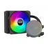 PC Cooler GI-CL120 PRO CPU Cooler