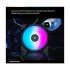 PC Cooler Halo RGB 3-in-1 All Brands specifications