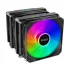 PC Cooler Paladin S9 CPU Cooler