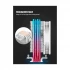 PC Cooler R4000W CPU Cooler in BD