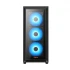 Pc Power PC Crystal Glass V3 Casing