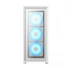 Pc Power PC Crystal Glass V3 Casing