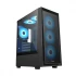 Pc Power PC Crystal Mesh V3 Casing Price in Bangladesh