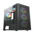 Pc Power PC Dark Flow Mesh Elite Casing