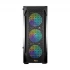 PC Power Flow Dark Light Mesh All Brands