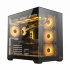 Pc Power PC Iceberg Stealth Casing