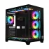 Pc Power PC ICEBERG V3 Casing Price in Bangladesh
