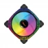 Pc Power Irish Spectrum F20 BK Casing Fan in BD