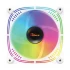 Pc Power Irish Spectrum F20 WH Casing Fan Price in Bangladesh