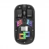 PC Power Pc Obsidian PGM-P7 BK Mouse