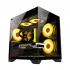 Pc Power PC OCEAN VIEW V1 BK Casing Price in Bangladesh