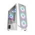 Pc Power PC Panzer Mesh Casing