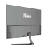 PC Power PCG24F144BK 23.8 Inch FHD Display HDMI, VGA Black Gaming Monitor