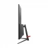PC Power PCG24F180C 23.8 Inch FHD Display HDMI, DP, USB Curved Gaming Monitor