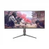 PC Power PCG34B180WQC Gaming Monitor