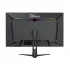 PC Power PCGMX25F200B 24.5 Inch FHD IPS Display Dual HDMI, DP Gaming Monitor
