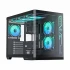 Pc Power PC PG-H650 Iceland Edge BK Casing