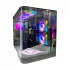 Pc Power PC PG-H650 Iceland Edge BK Casing Price in Bangladesh