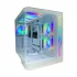 Pc Power PC PG-H650 Iceland Edge WH Casing Price in Bangladesh