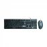 PC Power Pc PGC801DG17 Keyboard