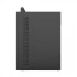 PC Power Pro Case V6 Mid Tower Black Micro-ATX Desktop Case with Standard PSU (USB 2.0)