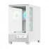 Pc Power PC Sea View V2 PG-H35 WH Casing Price in Bangladesh