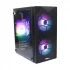 Pc Power PC Shattered Web Mesh Casing