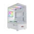 PC Power SKYVIEW V2 WH Casing