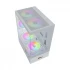 PC Power SKYVIEW V2 WH Casing in BD