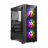 Pc Power PC Spider Web Crystal Casing